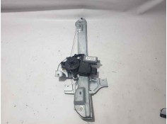 Recambio de elevalunas delantero derecho para citroën c3 live referencia OEM IAM 9830478880D  ELÉCTRICO 6 PINIS