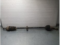 TRANSMISION DELANTERA DERECHA 13243461 