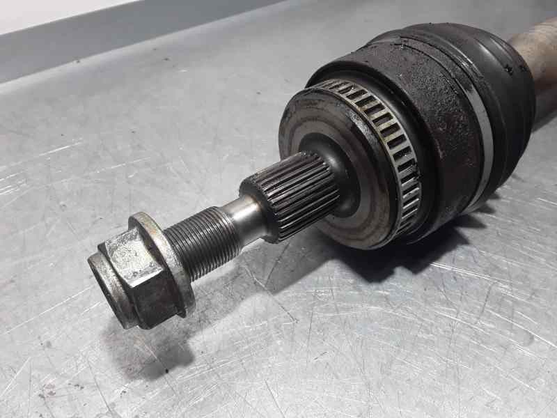 Recambio de transmision delantera derecha para mercedes-benz clase m (w163) 270 cdi (163.113) referencia OEM IAM 0501006509  