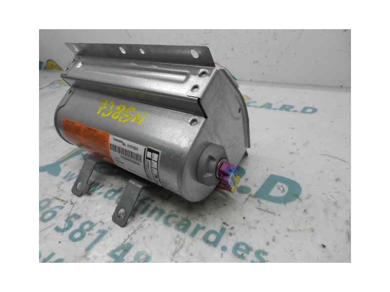 Recambio de kit airbag para volvo s60 berlina 2.4 d referencia OEM IAM   