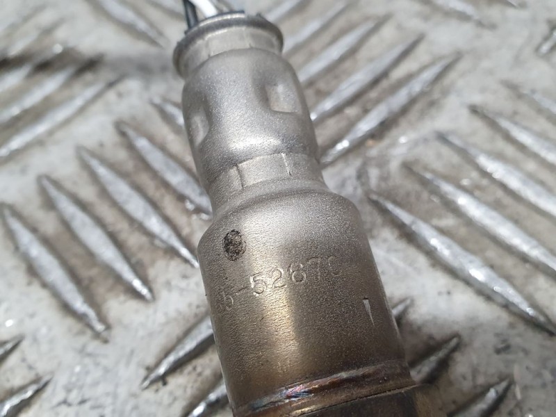 Recambio de sonda lambda para toyota yaris hsd city referencia OEM IAM 891655267C  