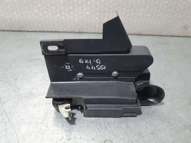 Recambio de cerradura puerta delantera izquierda para dacia sandero stepway referencia OEM IAM 805035308RB C5A180222 2 PINES