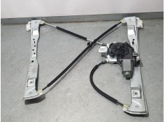 Recambio de elevalunas delantero izquierdo para citroën ds3 limited edition referencia OEM IAM 9802740680  ELECTRICO 6 PINS