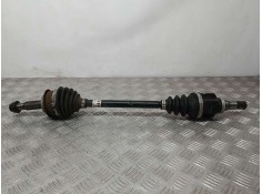 Recambio de transmision delantera izquierda para toyota yaris active referencia OEM IAM 434200D480A  