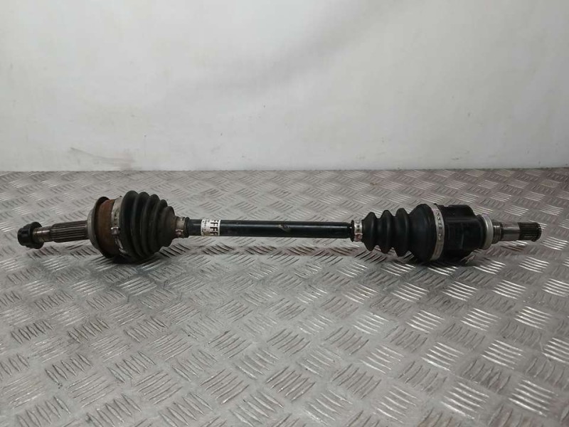 Recambio de transmision delantera izquierda para toyota yaris active referencia OEM IAM 434200D480A  