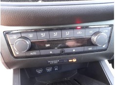 Recambio de mando climatizador para seat arona (kj7, kjp) 1.0 tgi referencia OEM IAM 6F0907044D  