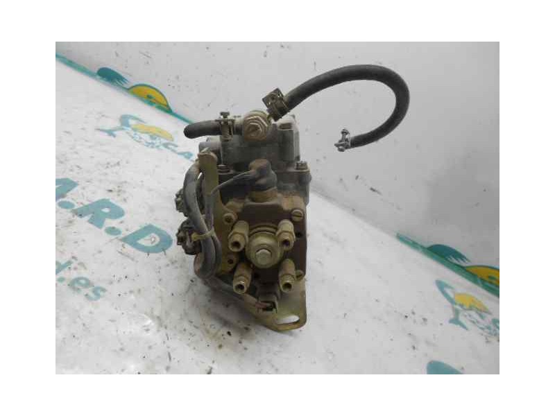 Recambio de bomba inyeccion para nissan almera (n15) gx referencia OEM IAM 1047002040 167002N100 ZEXEL