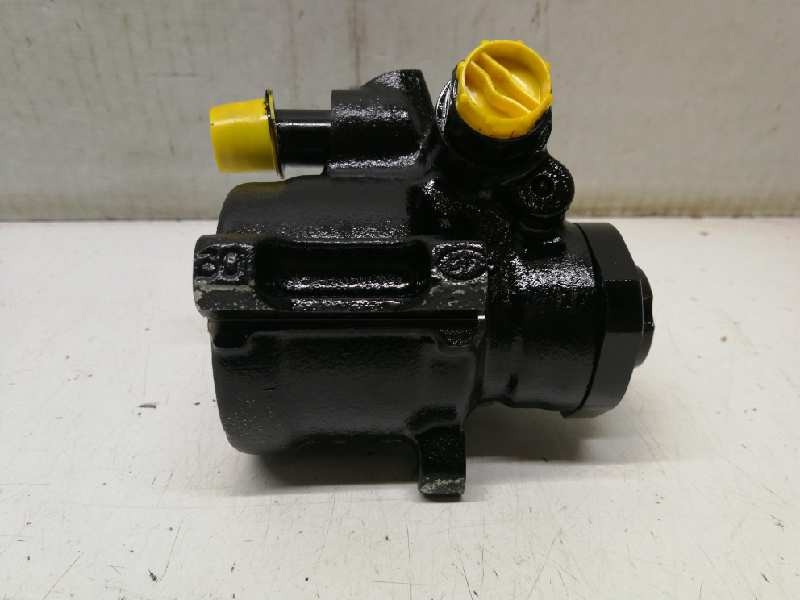 Recambio de bomba servodireccion para seat ibiza (6k1) 1.4 referencia OEM IAM 030145157 26046395WB 