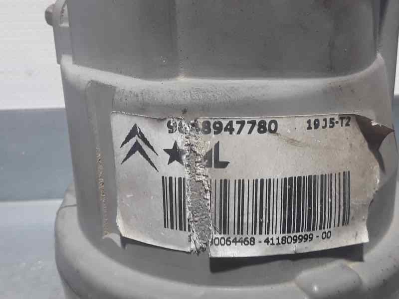 Recambio de faro antiniebla derecho para peugeot 1007 dolce referencia OEM IAM 9648947780  