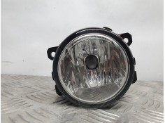 Recambio de faro antiniebla derecho para peugeot boxer furgón 330 l1h1 pro bluehdi 120 start&stop referencia OEM IAM 518588240 8