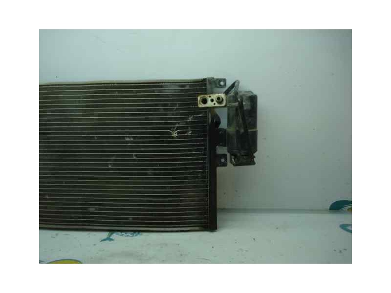 Recambio de condensador / radiador aire acondicionado para opel vectra b berlina básico referencia OEM IAM   