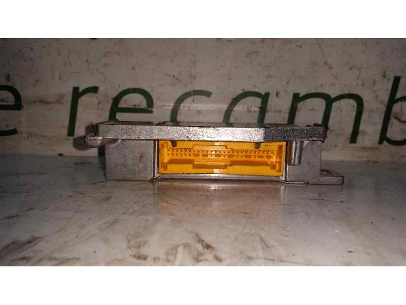 Recambio de kit airbag para opel combo (corsa c) familiar referencia OEM IAM   