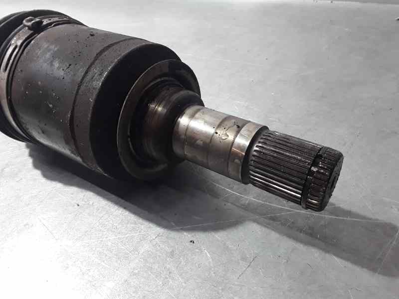 Recambio de transmision delantera derecha para mercedes-benz clase m (w163) 270 cdi (163.113) referencia OEM IAM 0501006509  