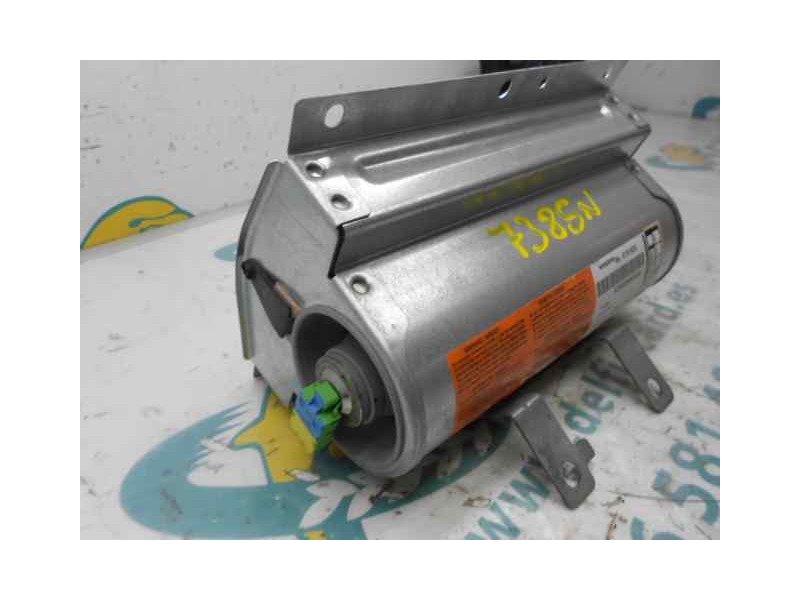 Recambio de kit airbag para volvo s60 berlina 2.4 d referencia OEM IAM   