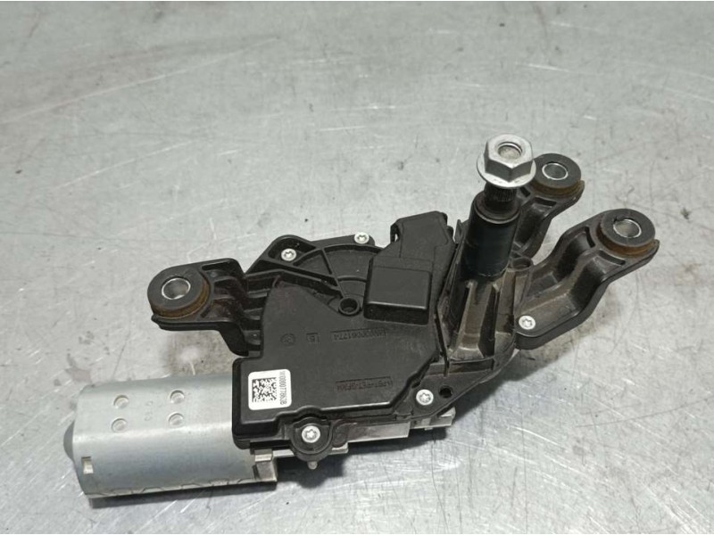 Recambio de motor limpia trasero para ford focus turnier active referencia OEM IAM H1BB17404AA W000077862 