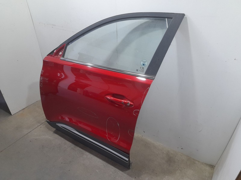 Recambio de puerta delantera izquierda para dr 5.0 hybrido glp referencia OEM IAM   TOCADA