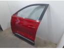 Recambio de puerta delantera izquierda para dr 5.0 hybrido glp referencia OEM IAM   TOCADA