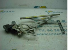 ELEVALUNAS DELANTERO IZQUIERDO 