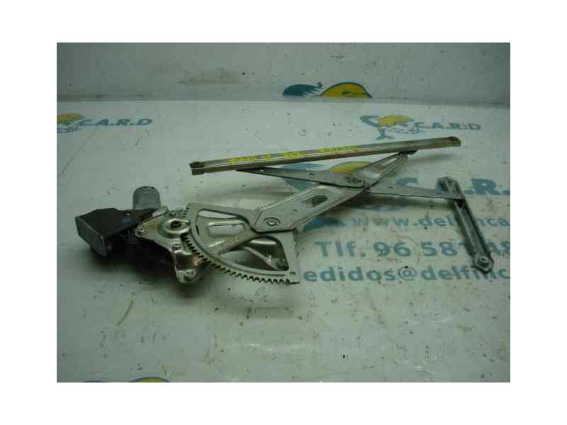 Recambio de elevalunas delantero izquierdo para toyota rav 4 (a3) executive referencia OEM IAM   