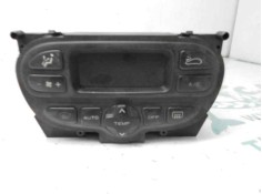 Recambio de mando climatizador para peugeot 206 berlina xs referencia OEM IAM 8541801 96430550XT BEHR