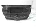 Recambio de mando climatizador para peugeot 206 berlina xs referencia OEM IAM 8541801 96430550XT BEHR
