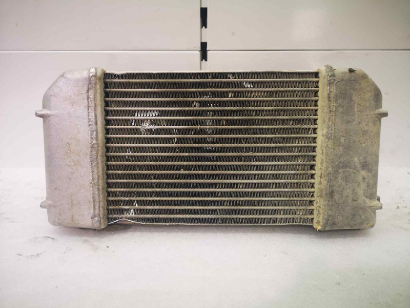 Recambio de intercooler para land rover defender (ld) 2.5 tdi referencia OEM IAM   