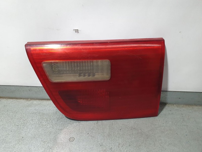 Recambio de piloto trasero derecho para bmw x5 (e53) 3.0d referencia OEM IAM 7164486  INTERIOR