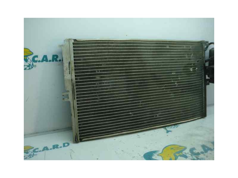 Recambio de condensador / radiador aire acondicionado para opel vectra b berlina básico referencia OEM IAM   
