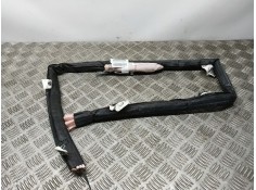 Recambio de airbag cortina delantero izquierdo para peugeot 3008 allure referencia OEM IAM 9824240880 34261343E TRW