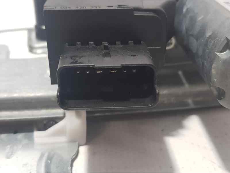 Recambio de elevalunas delantero derecho para citroën c3 live referencia OEM IAM 9830478880D  ELÉCTRICO 6 PINIS