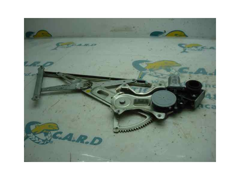 Recambio de elevalunas delantero izquierdo para toyota rav 4 (a3) executive referencia OEM IAM   