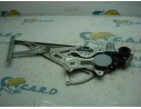 Recambio de elevalunas delantero izquierdo para toyota rav 4 (a3) executive referencia OEM IAM   