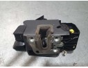 Recambio de cerradura puerta delantera izquierda para dacia sandero stepway referencia OEM IAM 805035308RB C5A180222 2 PINES