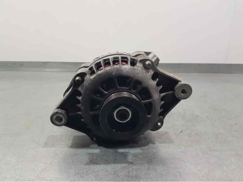 Recambio de alternador para opel astra g berlina comfort referencia OEM IAM MAWA14014  
