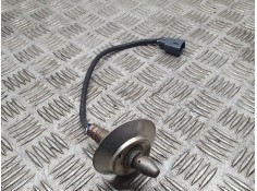 Recambio de sonda lambda para toyota yaris hsd city referencia OEM IAM 8946752080  DENSO