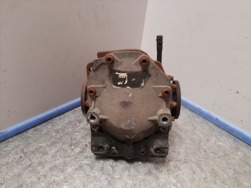 Recambio de diferencial trasero para ssangyong rodius xdi referencia OEM IAM 1513501501  