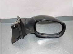 RETROVISOR DERECHO 8153WN CLAVIJA CORTADA ELECTRICO