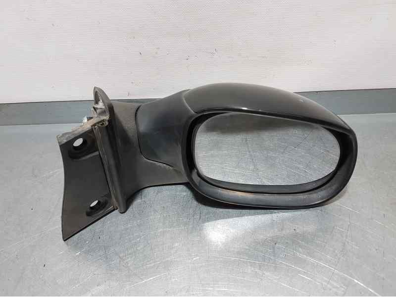 Recambio de retrovisor derecho para peugeot 1007 dolce referencia OEM IAM  CLAVIJA CORTADA ELECTRICO