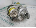 Recambio de turbocompresor para fiat doblo (119) 1.9 jtd cat referencia OEM IAM GT3858 708847 GARRET