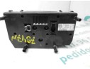 Recambio de mando climatizador para peugeot 206 berlina xs referencia OEM IAM 8541801 96430550XT BEHR