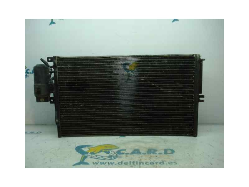 Recambio de condensador / radiador aire acondicionado para opel vectra b berlina básico referencia OEM IAM   