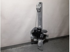 ELEVALUNAS DELANTERO DERECHO 9812081580 ELECTRICO 6 PINES