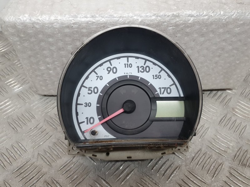 Recambio de cuadro instrumentos para toyota aygo (kgb/wnb) live referencia OEM IAM 917010D09  