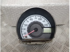 Recambio de cuadro instrumentos para toyota aygo (kgb/wnb) live referencia OEM IAM 917010D09  