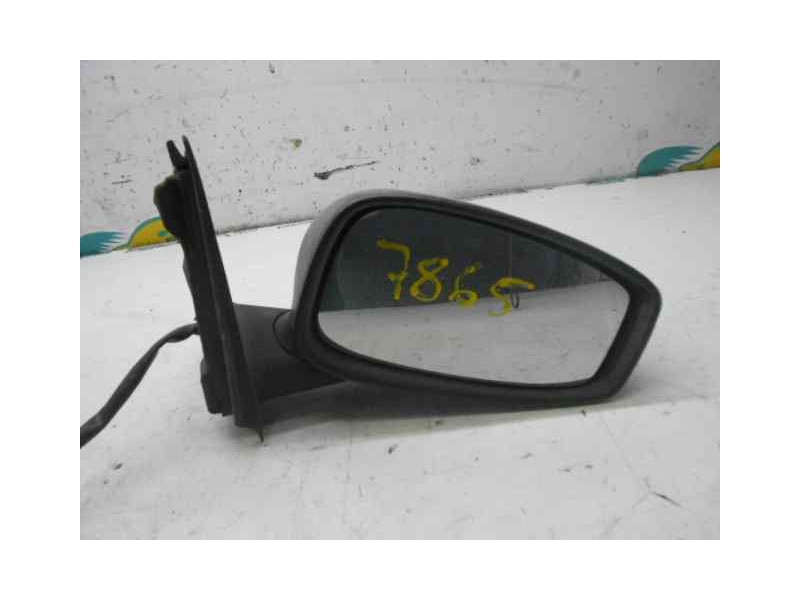 Recambio de retrovisor derecho para fiat stilo (192) 1.9 jtd / 1.9 jtd 115 active referencia OEM IAM 0735335232  ELECTRICO