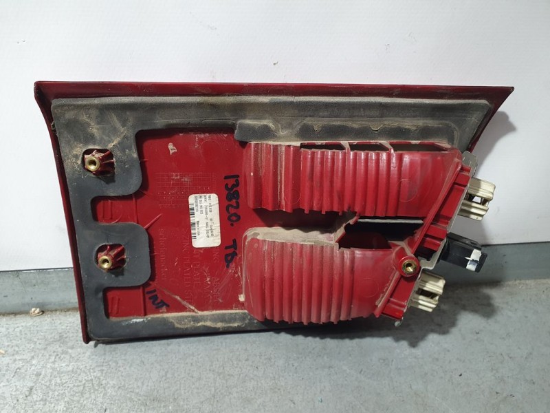 Recambio de piloto trasero derecho para bmw x5 (e53) 3.0d referencia OEM IAM 7164486  INTERIOR