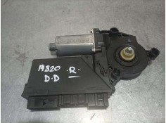MOTOR ELEVALUNAS DELANTERO DERECHO 8E1959802H 105841204 SIEMENS VDO