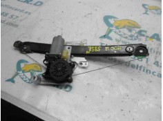 Recambio de elevalunas trasero derecho para volvo s60 berlina 2.4 d referencia OEM IAM 31253720 ELECTRICO 
