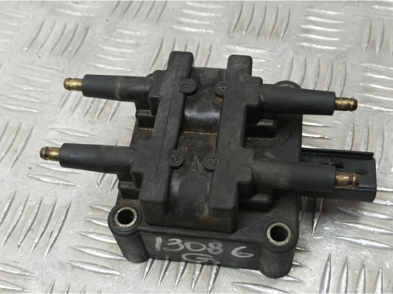 Recambio de bobina encendido para chrysler voyager (gs) 2.4 referencia OEM IAM   SIN REFERENCIA