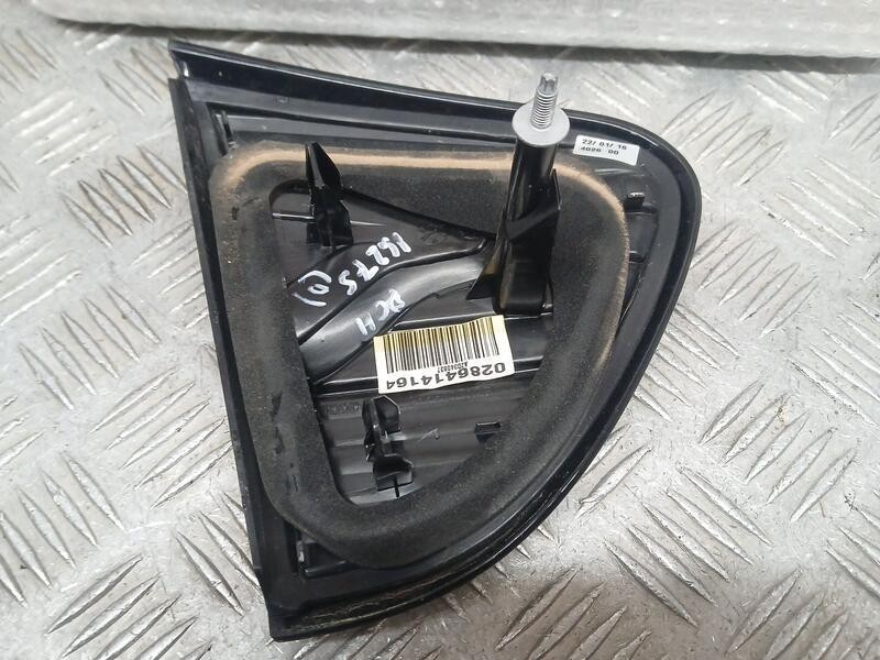 Recambio de piloto trasero derecho para renault captur intens referencia OEM IAM 265501712R  INTERIOR